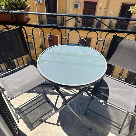 Casetta Al Molo Trapezoidale Παλέρμο Εξωτερικό φωτογραφία